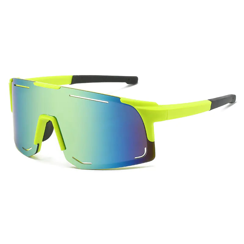 Outdoor Dustproof Cycling Sunglasses for Men and Women